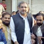 Verdict reserved over Khaqan’s plea for facilities in jail