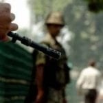 Sister, daughter of Farooq Abdullah detain for holding anti-india protest