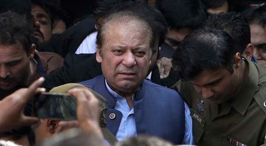 Nawaz's health deteriorates after injections and steroids