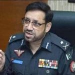 Security taken back from PPP lawmakers upon IG Sindh’s direction