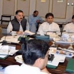 Joint opposition to hold APC meeting in Islamabad todayJoint opposition to hold APC meeting in Islamabad today