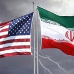 US warns Iran not to get involved in Hamas-Israel war