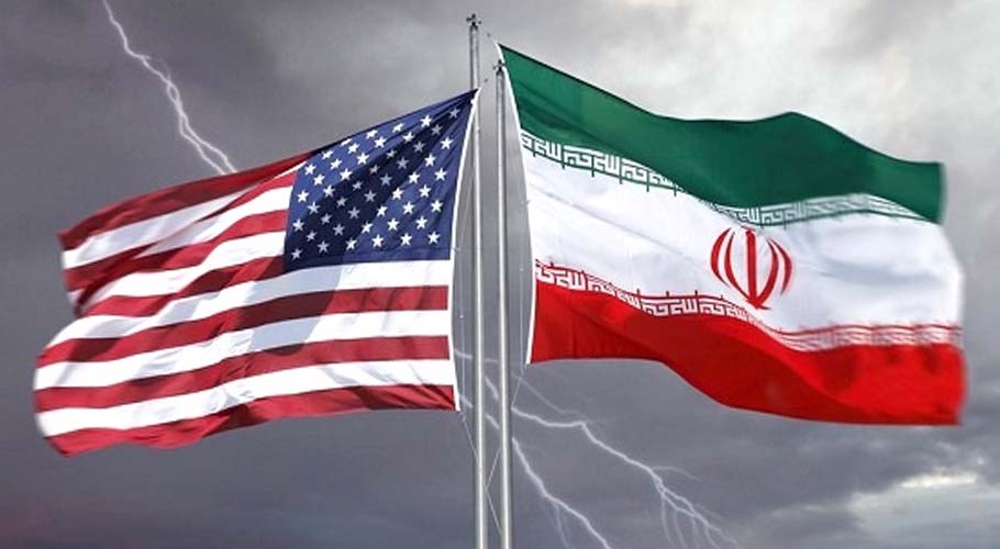 US warns Iran not to get involved in Hamas-Israel war