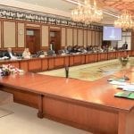 PM to discuss 15-point agenda in federal cabinet meeting today