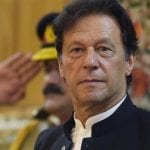 PM Khan arrives in NA to vote services chiefs' tenure bill