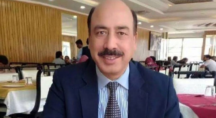 Video scandal case: PML-N leader skips FIA investigation