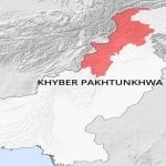 Earthquake of 4.4 magnitude jolts areas of KP