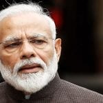 PM Modi truns 72 as wishes pour in for his birthday
