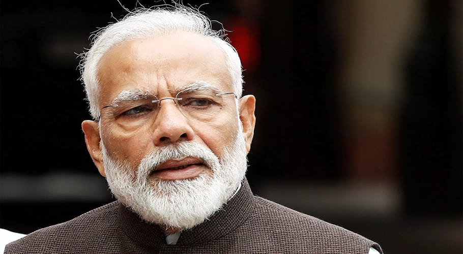 PM Modi truns 72 as wishes pour in for his birthday