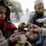 PM Khan directs KPK CM to lead anti-polio campaigns