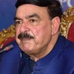 Pakistan will soon overcome coronavirus pandemic: Sheikh Rasheed