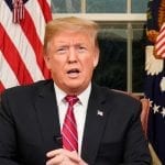 Trump threatens to hit 52 sites in Iran, if it targets American bases