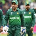 Pak-Sri Lanka's delayed match will be played today