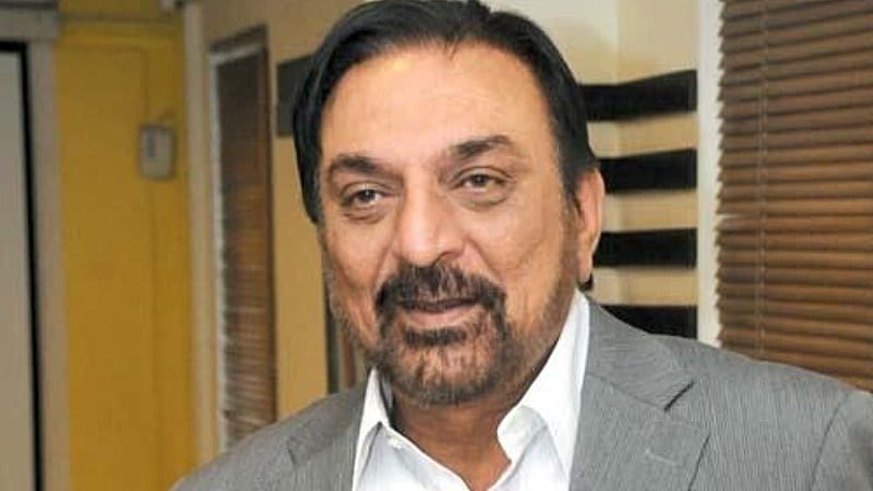 Abid Ali