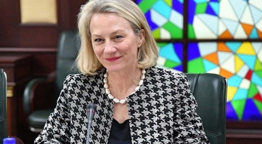 US urges India to restore access to services in Iok