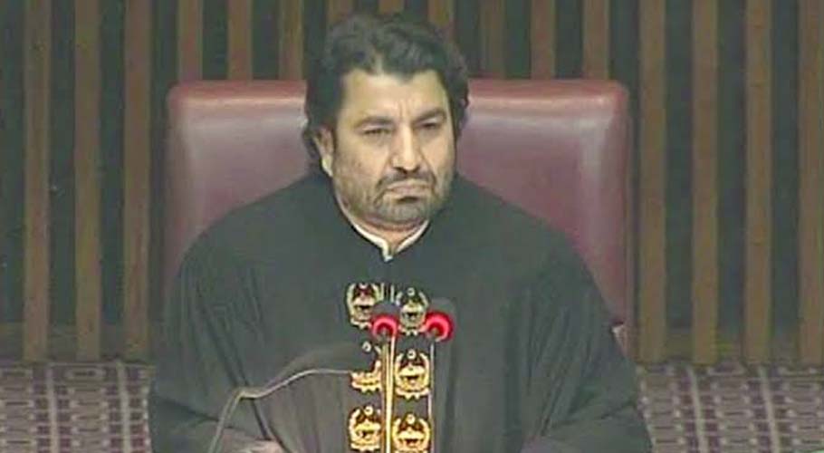 BHC orders re-election in the NA-265
