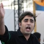 Bilawal Zardari to address rally in Kandhkot today