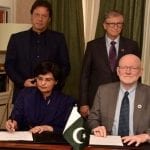 Bill Gates Foundation plans to provide $200mln to Pakistan