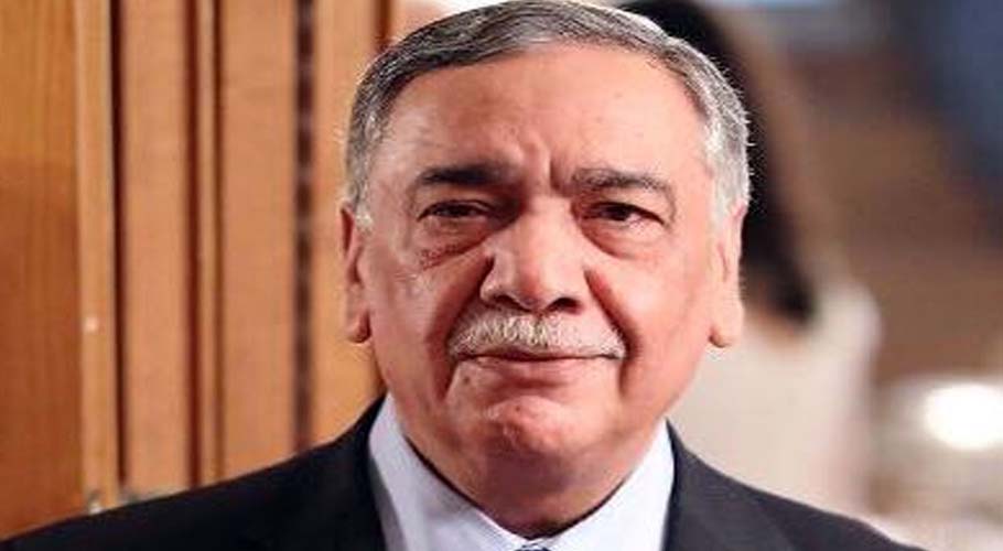 CJP Asif Saeed Khosa is will retire today from his post