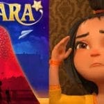 Sitara, Hit the , theaters, New York