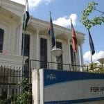 Federal Board of Revenue to remove pirated software