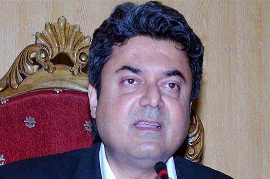 Amendment act: Farogh Naseem to represent govt's plea to SC
