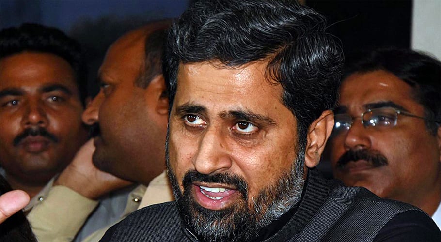 Fayazul Hasan Chohan