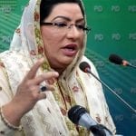 New social media policy created for protection of citizens: Firdous