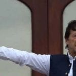 Imran Khan