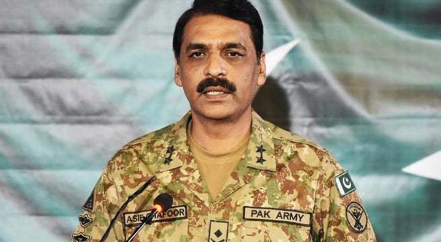 ISPR slams India’s statement regarding Balakot as baseless