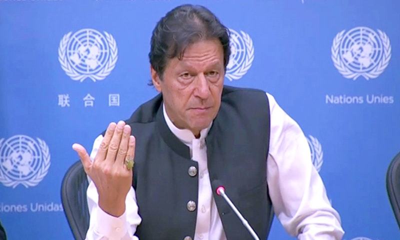Poor economic condition of Sindh is a result of corruption, PM