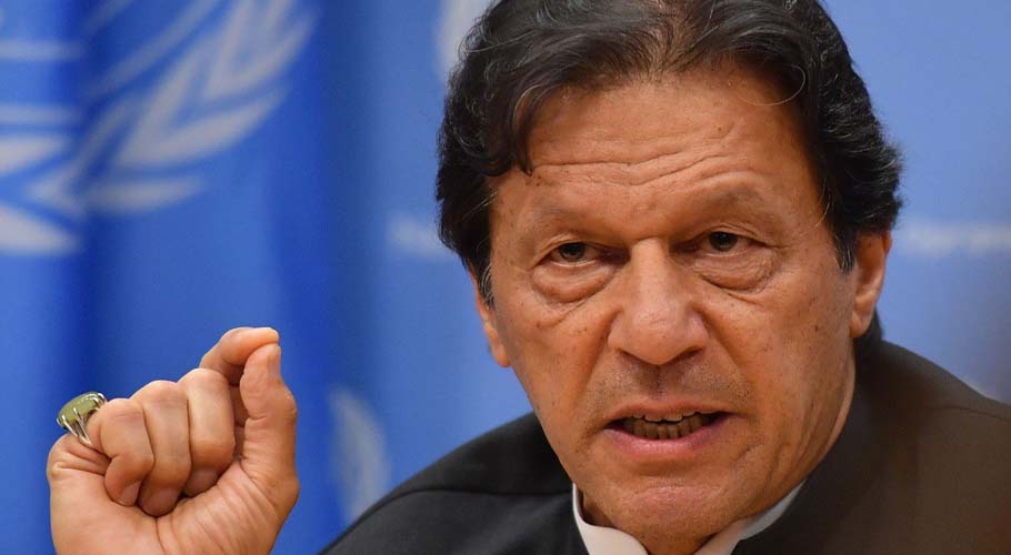 PM urges to speed-up work on Karachi Package projects