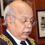 CJP Gulzar Ahmed