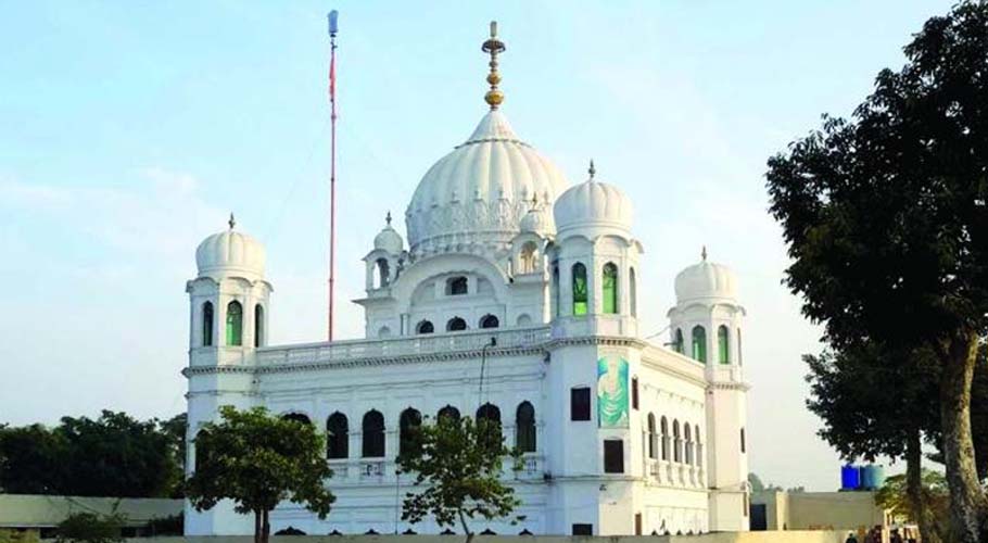 India, Pakistan to sign Kartarpur Corridor agreement tomorrow