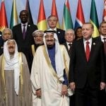 OIC asks India to lift IoK's curfew