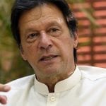 Imran Khan