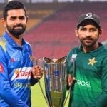 Pak-Sri Lanka's delayed match will be played in Karachi today