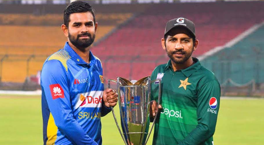 Pak-Sri Lanka's delayed match will be played in Karachi today