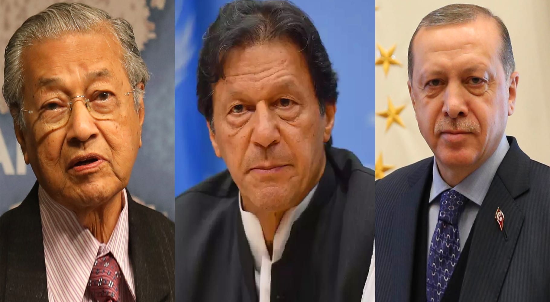 Pak, Turkey and Malysia to jointly launch Islamic TV channel
