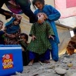 POLIO