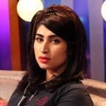 Qandeel murder case: Court sentenced life imprisonment to brother