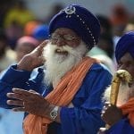 Pakistan issues memorial postage stamps to Sikh pilgrims