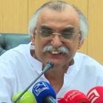 Shabbar Zaidi announces to resume office in FBR on January 20