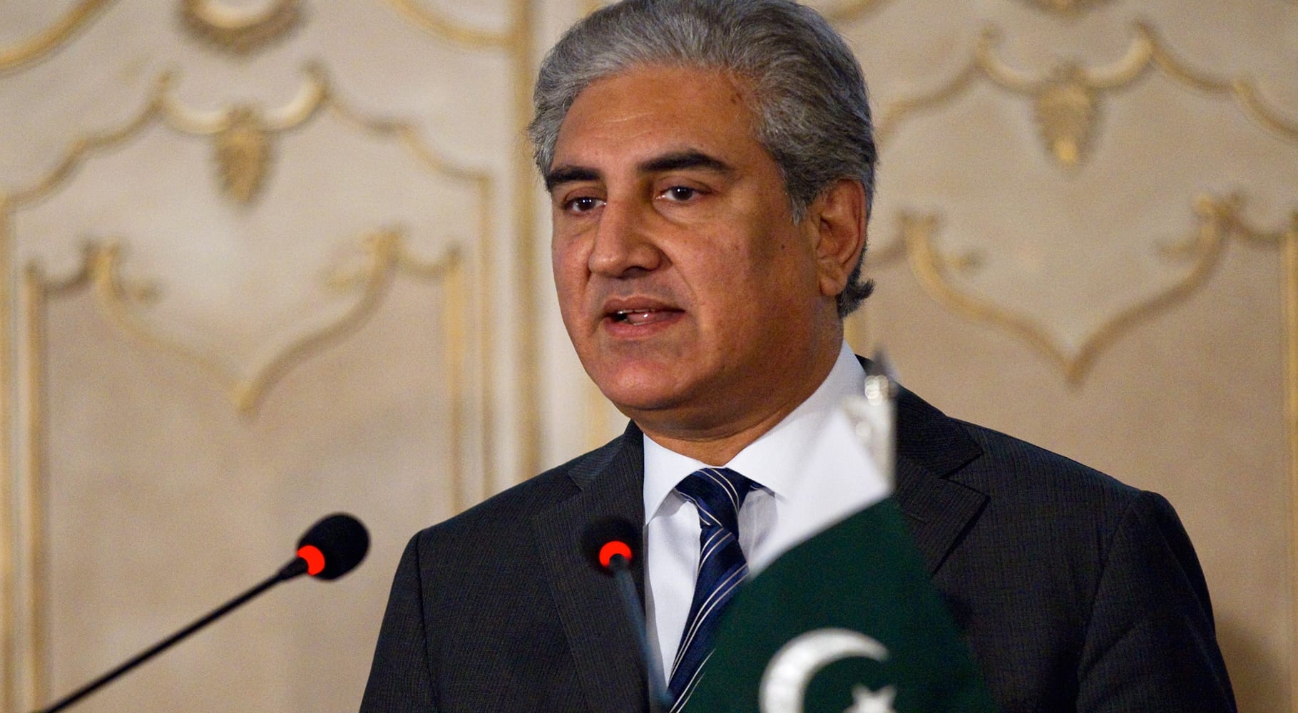 India always divert world when trapped in domestic problems: FM