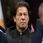 Trilateral meeting to be held between Khan, Mahathir & Erdogan today