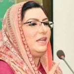 Religious scholars support PM Imran’s lockdown strategy: Firdous Awan