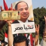 egypt