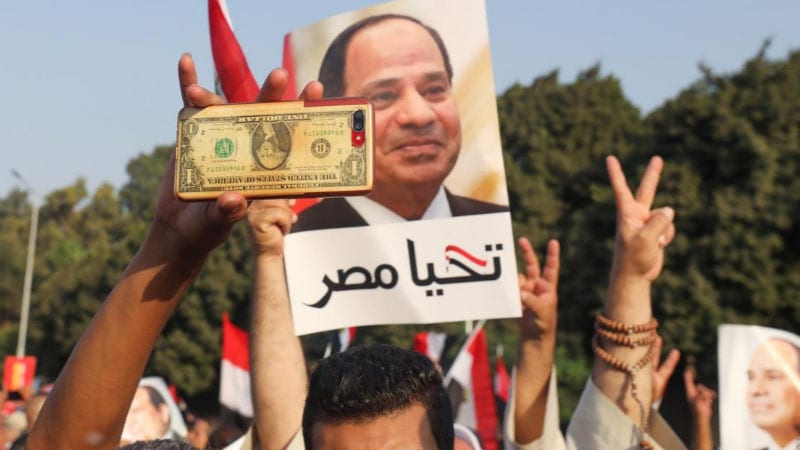 egypt