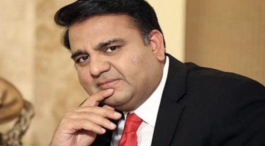PTI not agree with undertaking given to LHC, assembly to be dissolved: Fawad