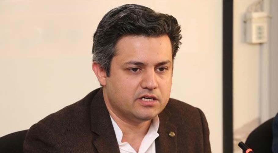 Russian helps in development projects of Pakistan, says Hammad